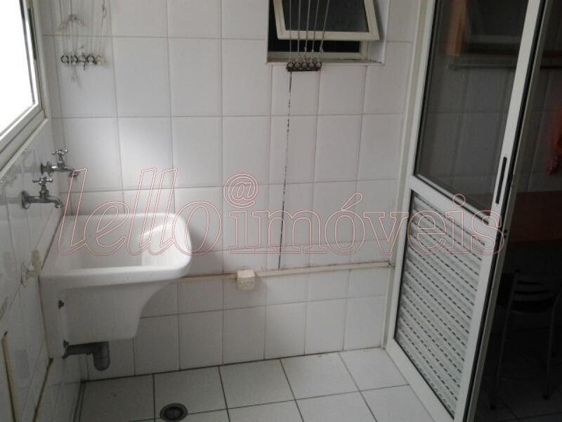 Apartamento para alugar com 3 quartos, 84m² - Foto 15