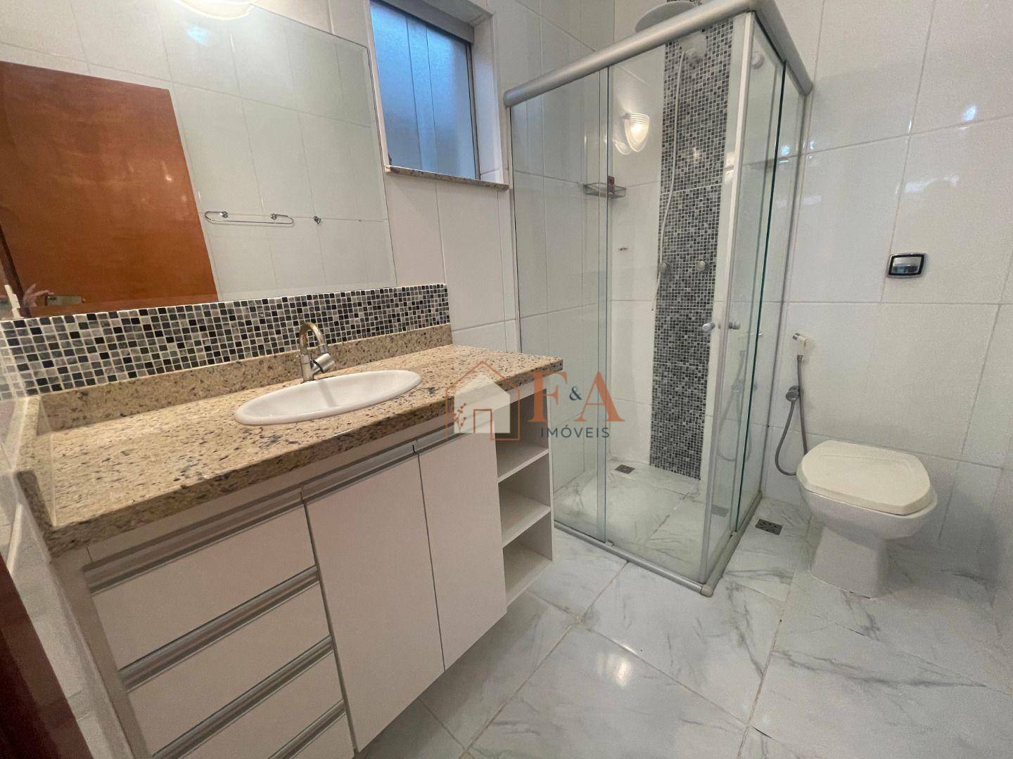 Casa de Condomínio à venda com 3 quartos, 129m² - Foto 23