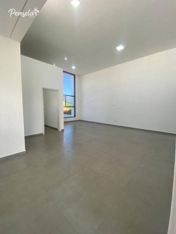 Casa de Condomínio à venda com 3 quartos, 188m² - Foto 4