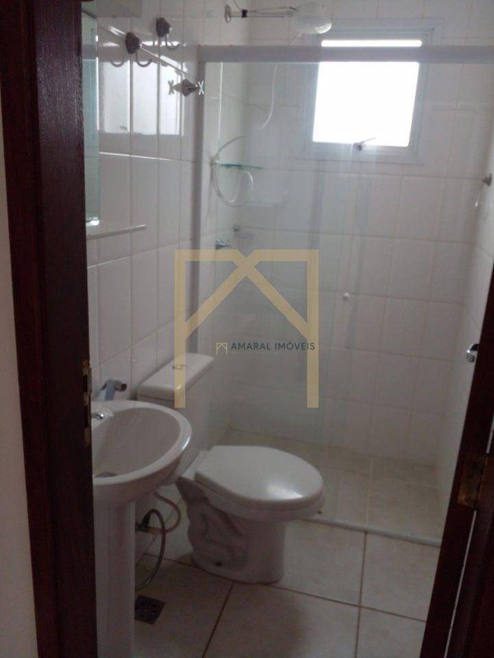 Casa de Condomínio à venda com 2 quartos, 60m² - Foto 8