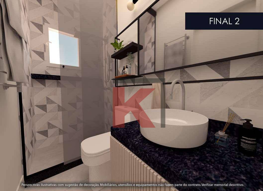 Apartamento à venda com 1 quarto, 35m² - Foto 26