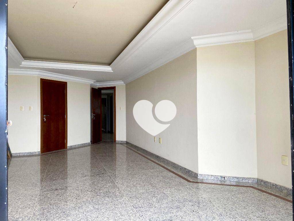 Apartamento à venda com 4 quartos, 169m² - Foto 3