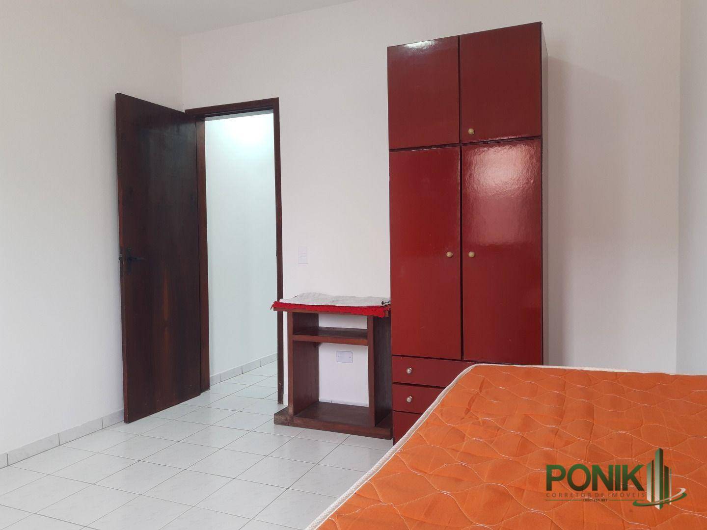 Apartamento à venda com 1 quarto, 35m² - Foto 8