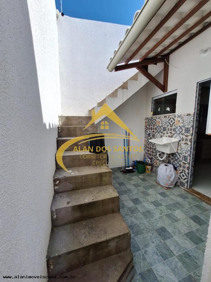 Casa à venda com 2 quartos - Foto 6