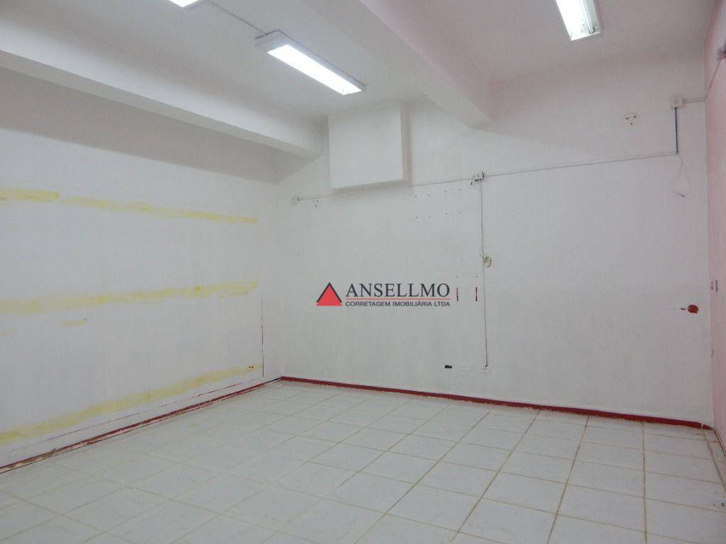 Conjunto Comercial-Sala para alugar, 300m² - Foto 11