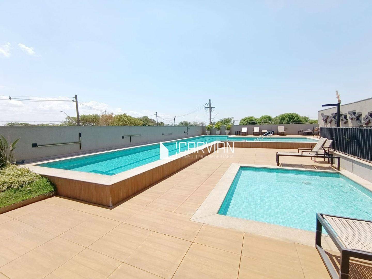 Apartamento, 1 quarto, 43 m² - Foto 9