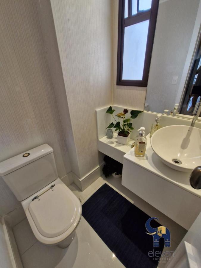 Apartamento à venda com 5 quartos, 194m² - Foto 8