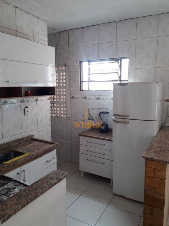 Apartamento à venda com 2 quartos, 40m² - Foto 1