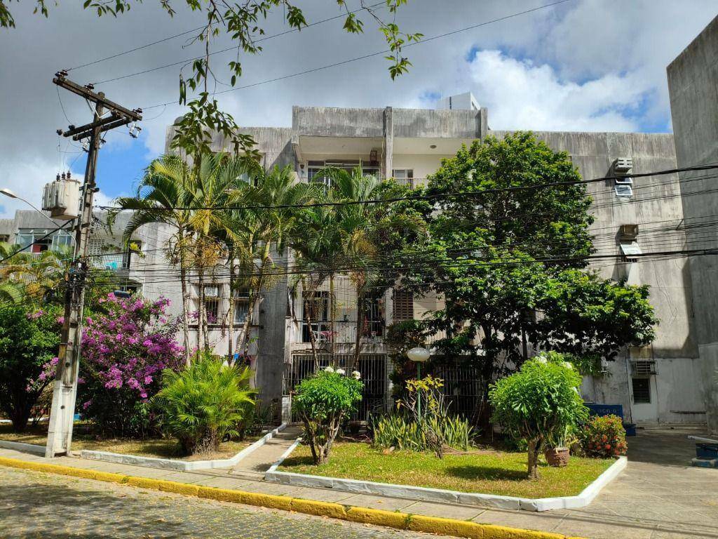 Apartamento, 3 quartos, 88 m² - Foto 1