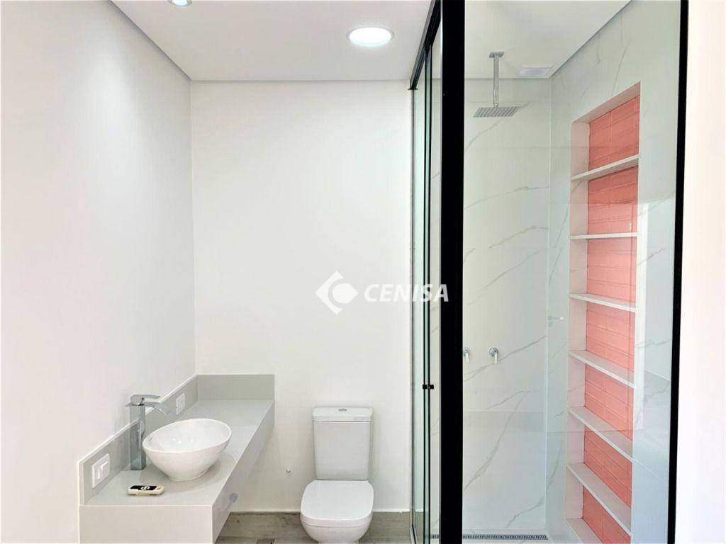 Casa de Condomínio à venda com 3 quartos, 143m² - Foto 15