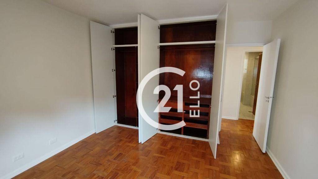 Apartamento para alugar com 3 quartos, 118m² - Foto 13