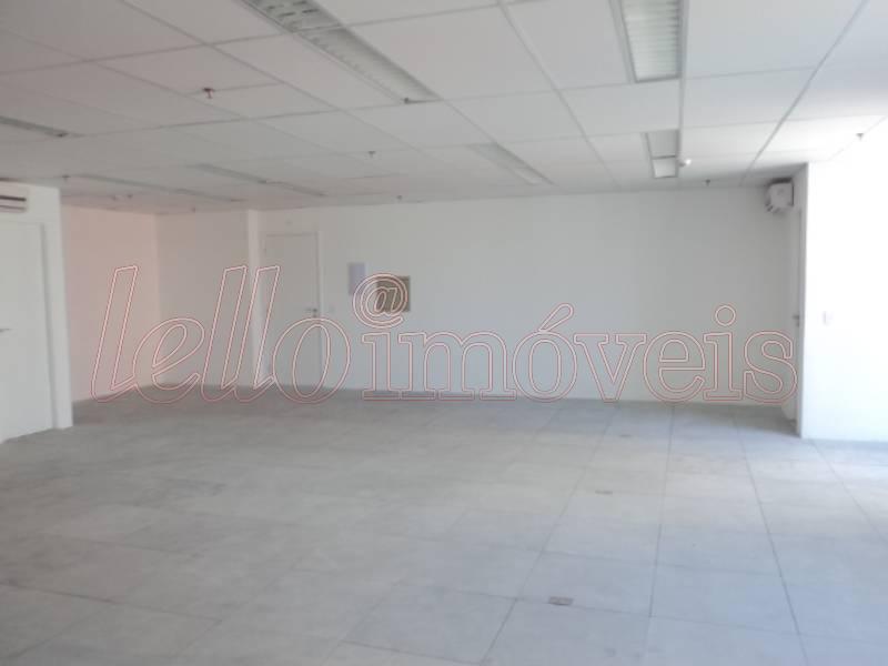 Conjunto Comercial-Sala para alugar, 120m² - Foto 5