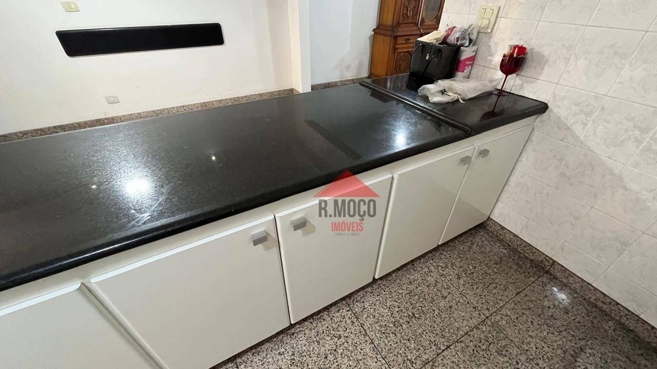 Sobrado, 3 quartos, 148 m² - Foto 12