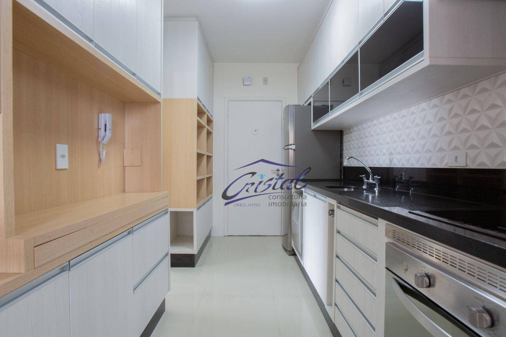 Apartamento à venda com 3 quartos, 102m² - Foto 24