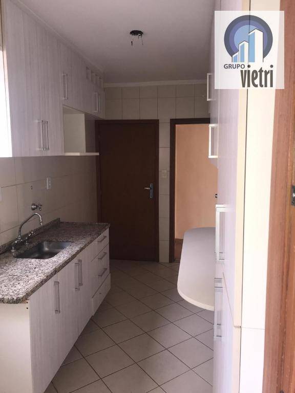 Apartamento à venda com 3 quartos, 90m² - Foto 5