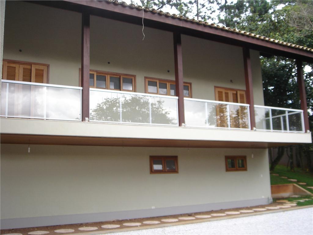 Casa de Condomínio à venda com 4 quartos, 800m² - Foto 18