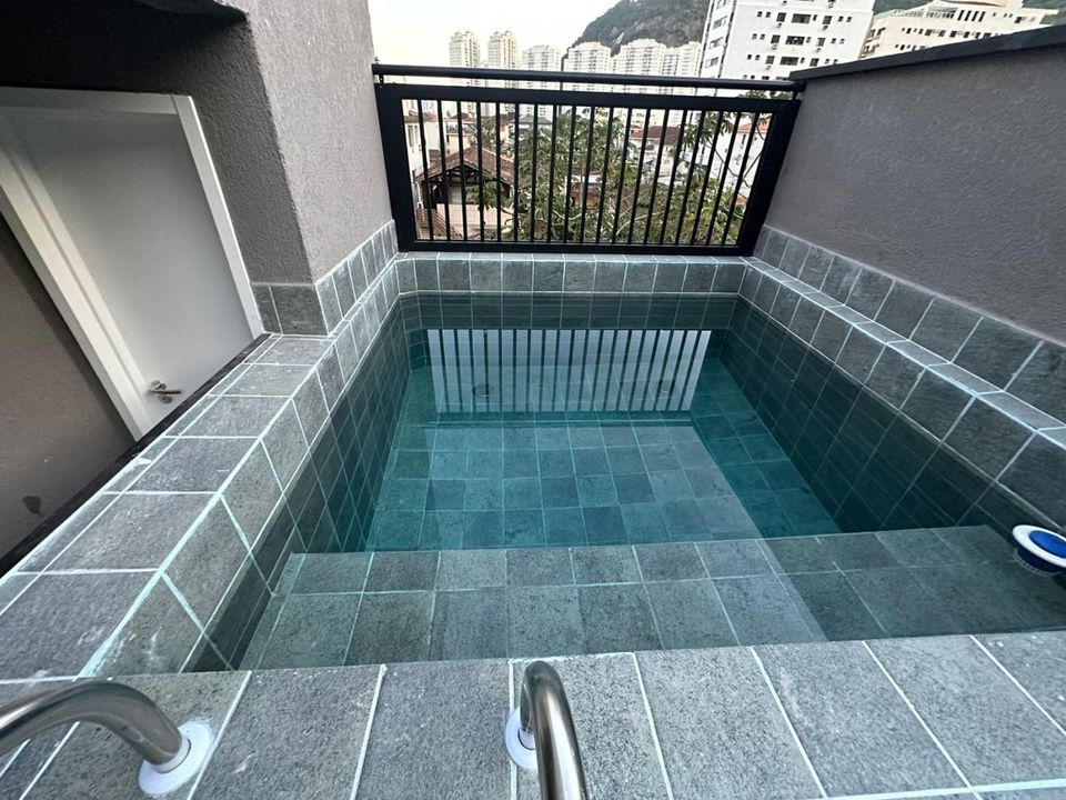 Casa de Condomínio à venda com 2 quartos, 116m² - Foto 29