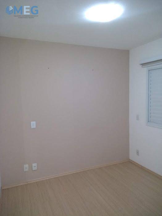 Apartamento à venda com 3 quartos, 134m² - Foto 17