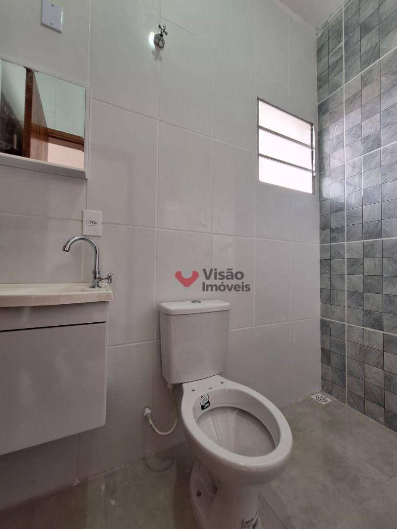 Casa à venda com 2 quartos, 60m² - Foto 20