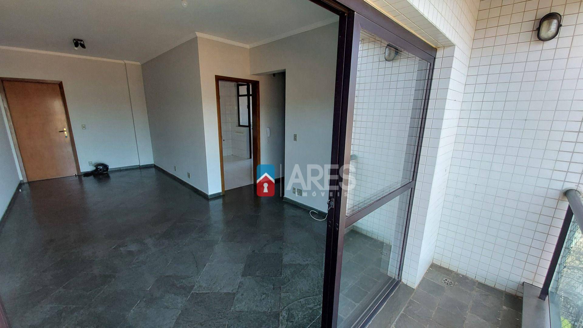 Apartamento, 3 quartos, 90 m² - Foto 1