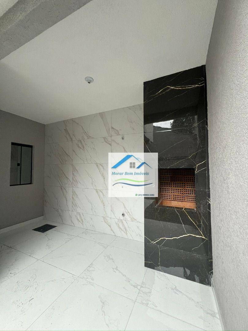 Casa, 3 quartos, 70 m² - Foto 6