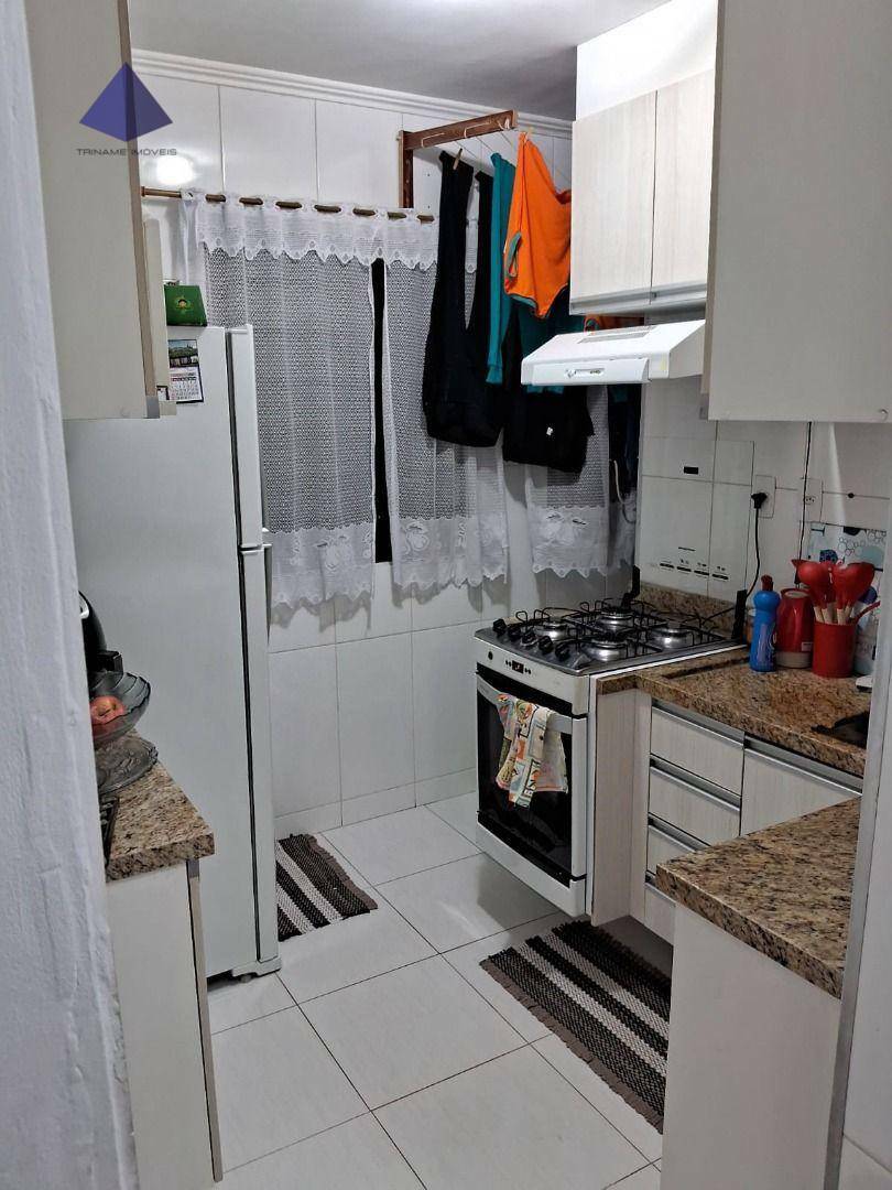 Apartamento à venda com 2 quartos, 51m² - Foto 16