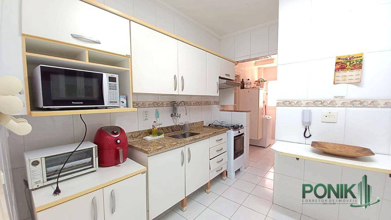 Apartamento à venda com 2 quartos, 91m² - Foto 10