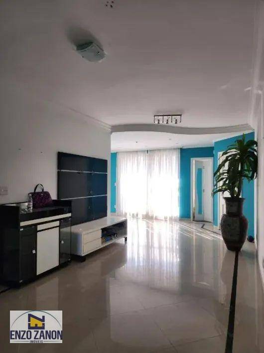 Apartamento para alugar com 3 quartos, 133m² - Foto 2