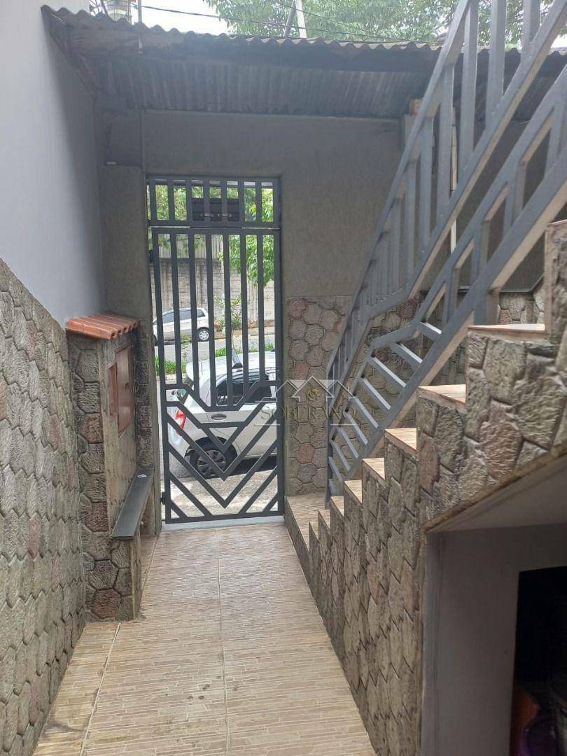 Sobrado à venda com 3 quartos, 326m² - Foto 25