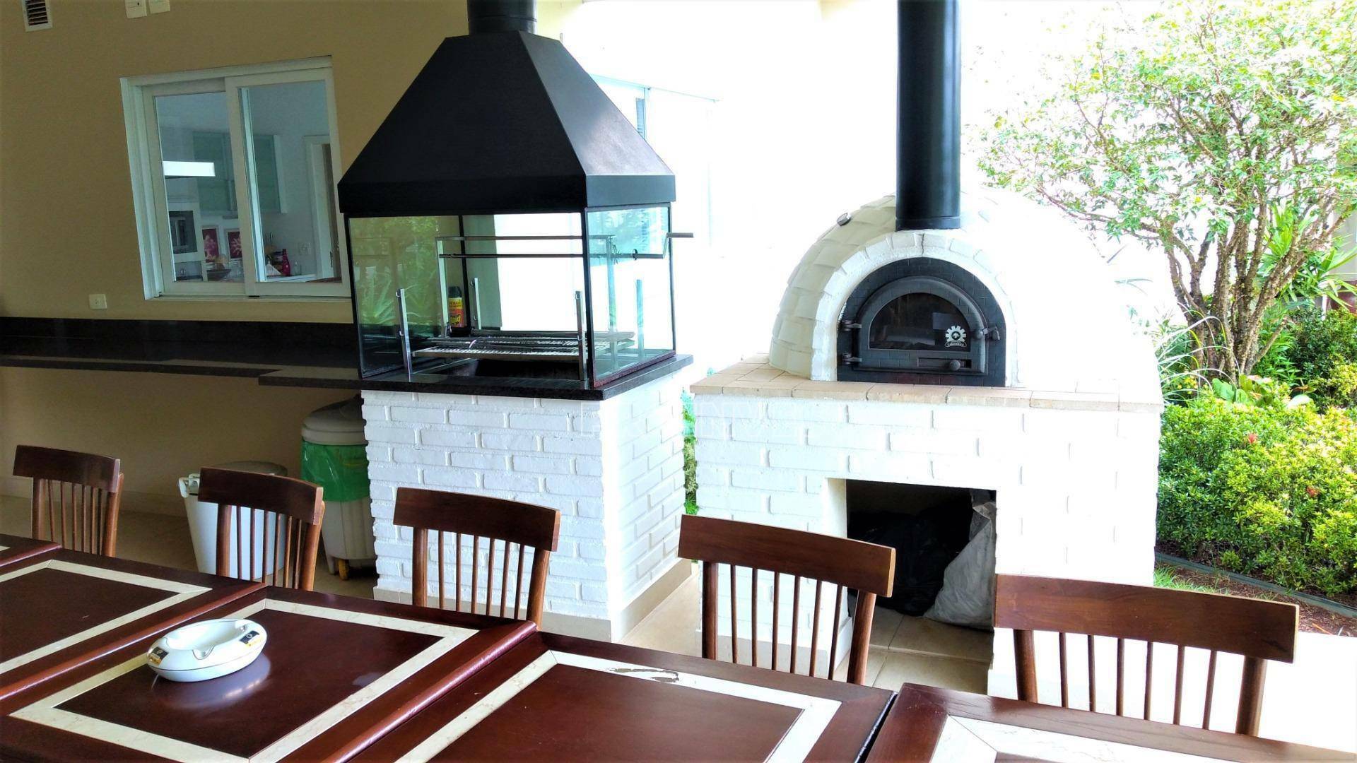 Casa de Condomínio à venda com 4 quartos, 670m² - Foto 24