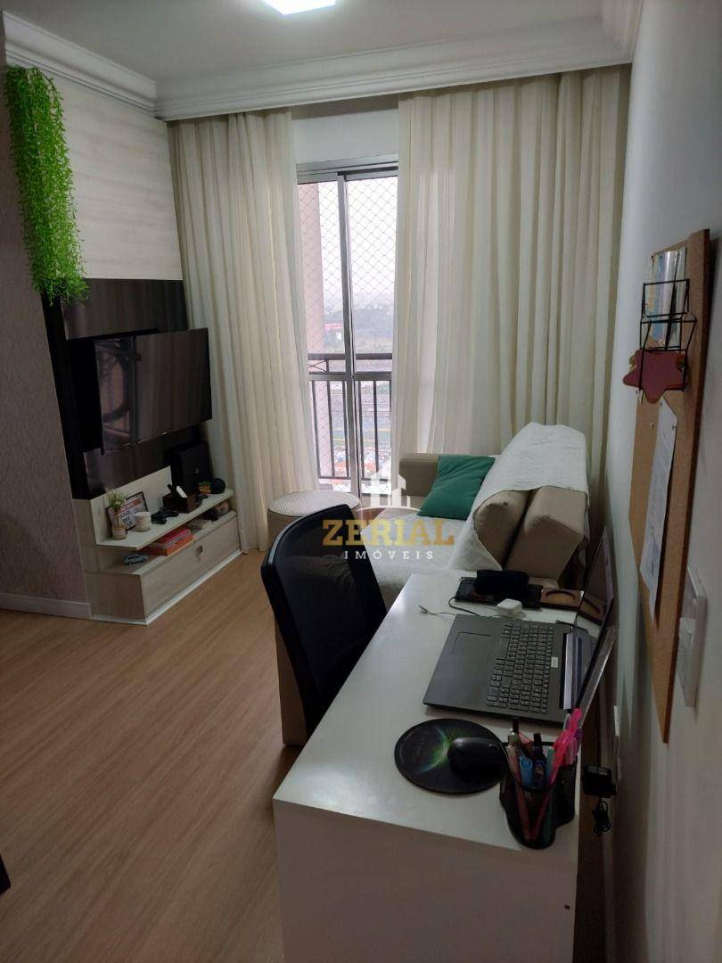 Apartamento à venda e aluguel com 2 quartos, 47m² - Foto 3