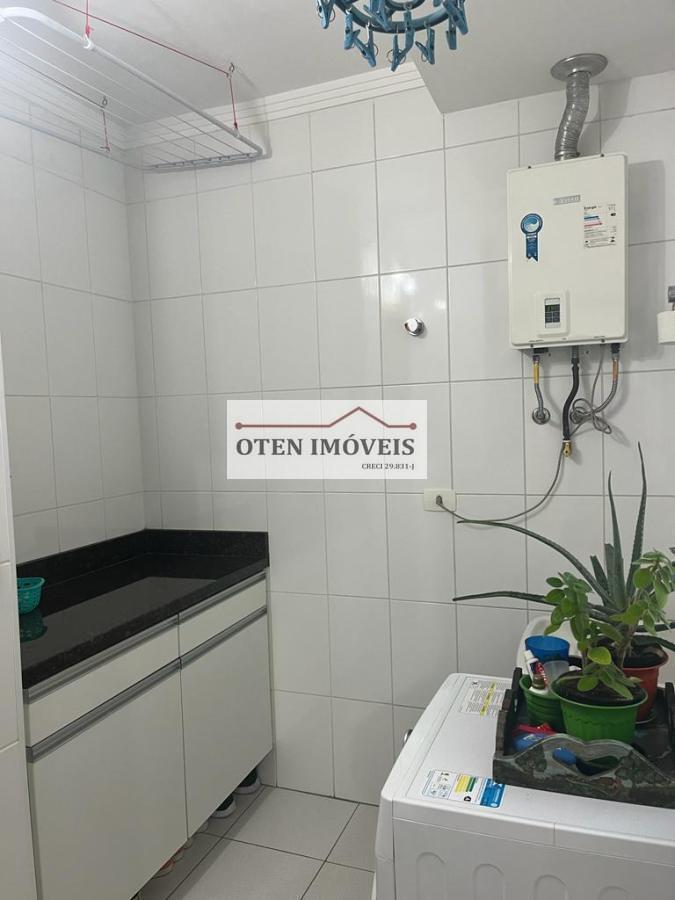 Apartamento à venda com 3 quartos, 129m² - Foto 7