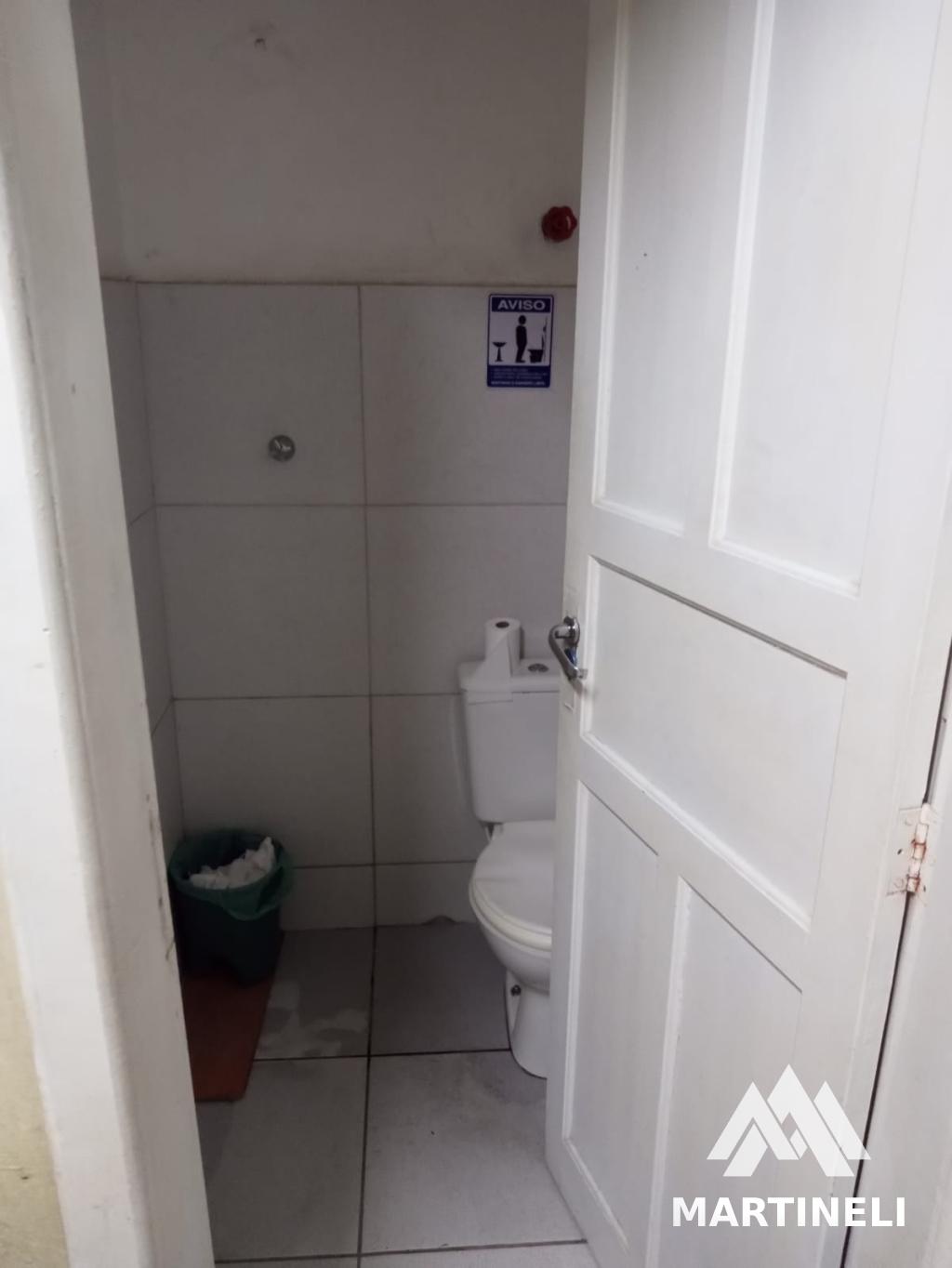 Depósito-Galpão-Armazém à venda com 1 quarto, 5m² - Foto 5