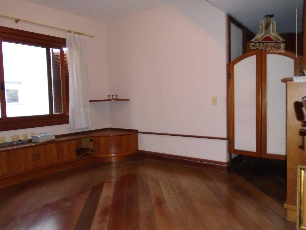 Apartamento à venda com 3 quartos, 297m² - Foto 10