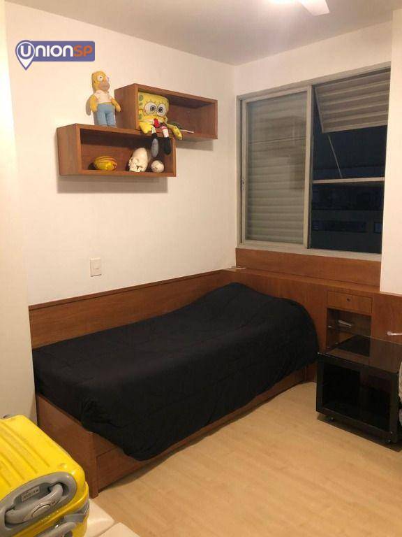 Apartamento à venda com 3 quartos, 167m² - Foto 10