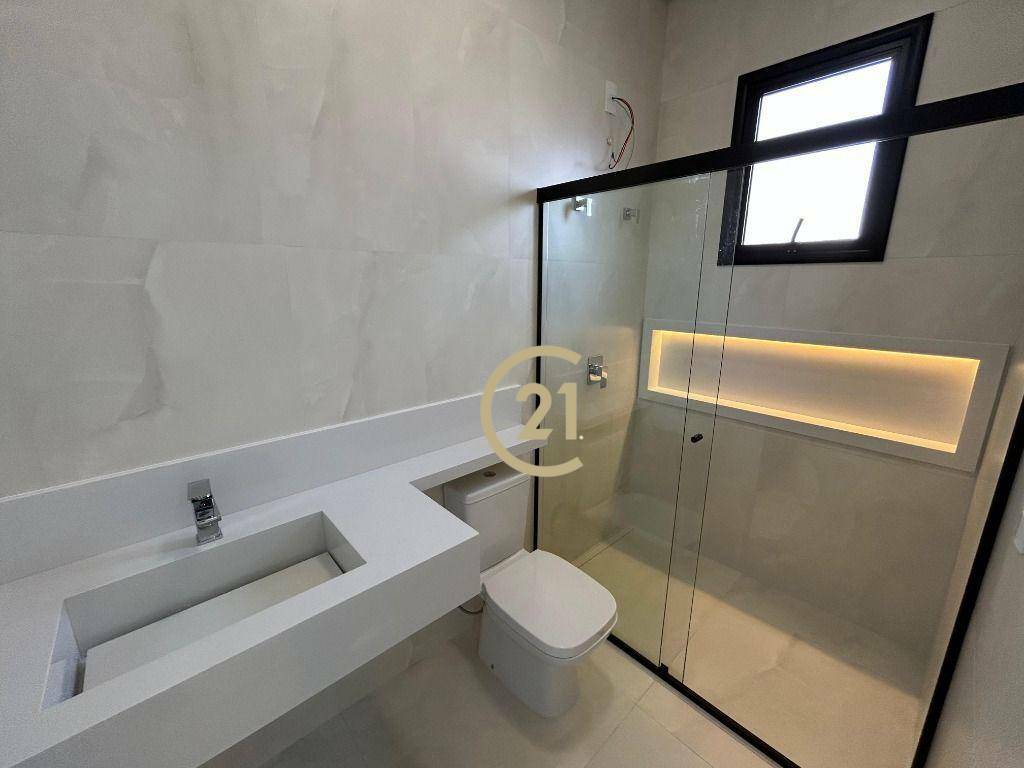 Casa de Condomínio à venda com 3 quartos, 191m² - Foto 9