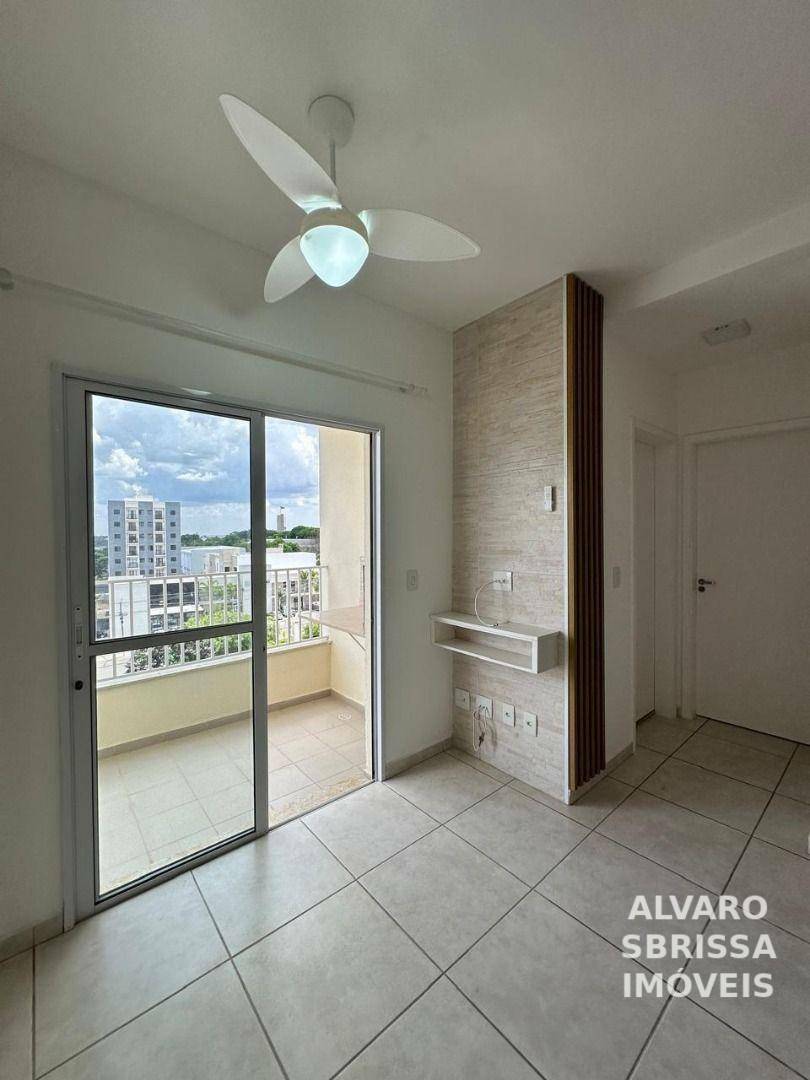 Apartamento à venda com 2 quartos, 57m² - Foto 18