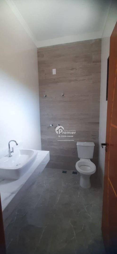 Casa de Condomínio à venda com 3 quartos, 134m² - Foto 17