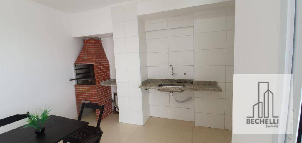 Apartamento à venda com 2 quartos, 54m² - Foto 19