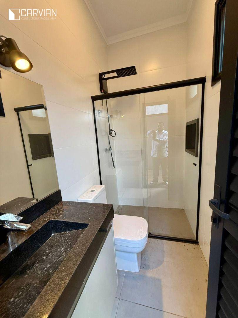 Casa de Condomínio à venda com 3 quartos, 170m² - Foto 20