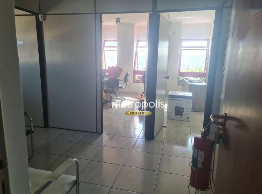 Conjunto Comercial-Sala à venda, 55m² - Foto 2