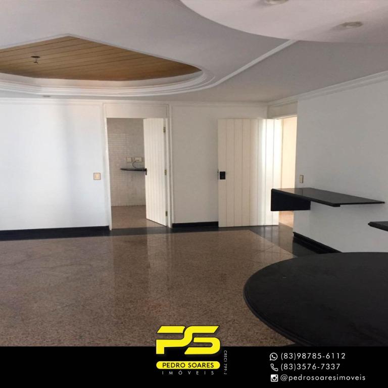 Apartamento à venda com 4 quartos, 200m² - Foto 10