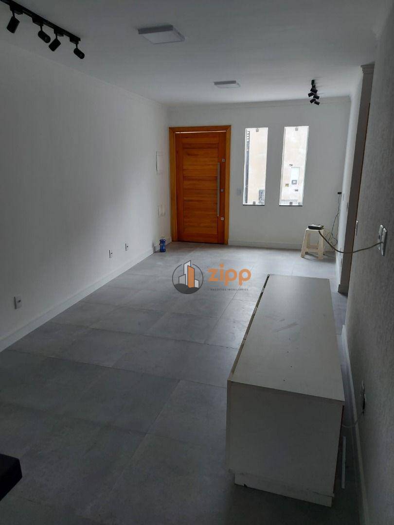 Casa à venda com 3 quartos, 103m² - Foto 10