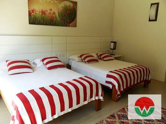 Casa de Condomínio à venda com 5 quartos, 550m² - Foto 24