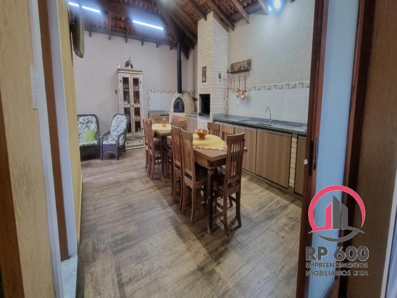 Casa de Condomínio à venda com 3 quartos, 187m² - Foto 9