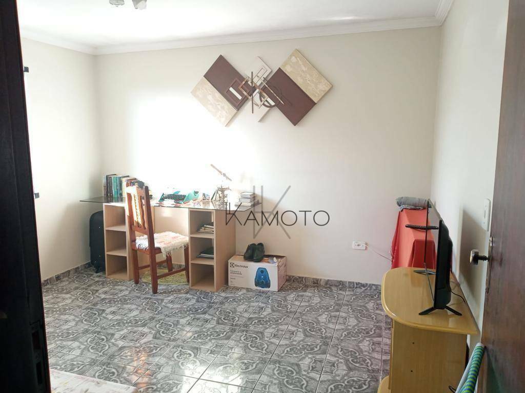 Sobrado à venda com 2 quartos, 120m² - Foto 14