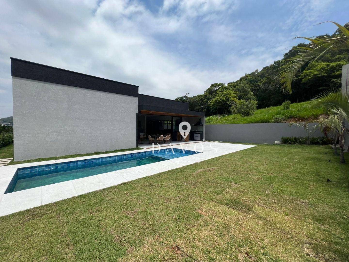 Casa de Condomínio à venda com 4 quartos, 390m² - Foto 37