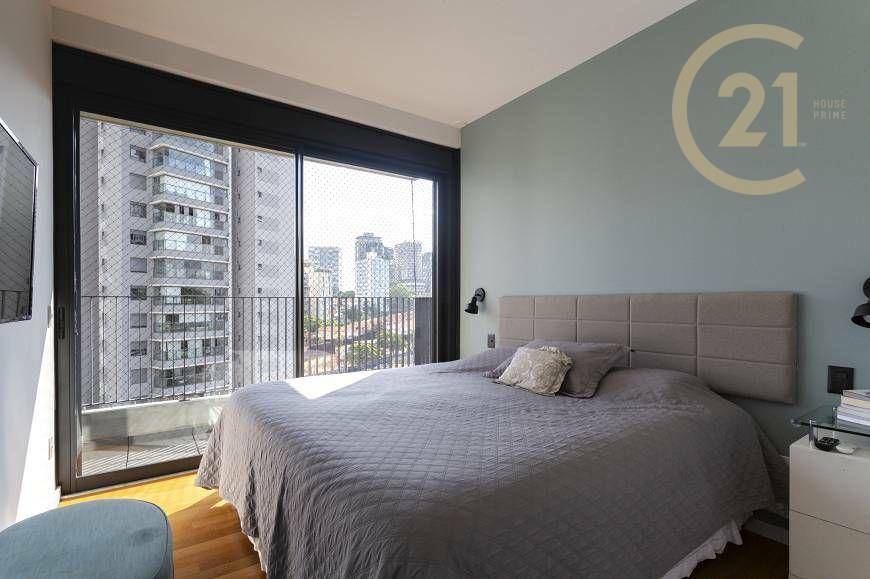 Apartamento à venda com 3 quartos, 150m² - Foto 13