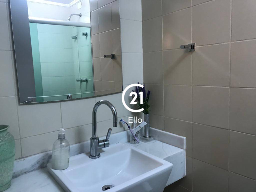 Apartamento, 3 quartos, 135 m² - Foto 11