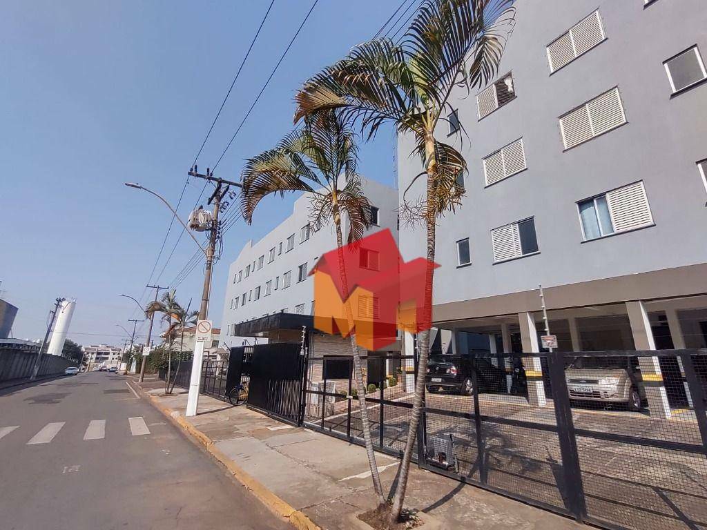 Apartamento à venda com 2 quartos, 50m² - Foto 12